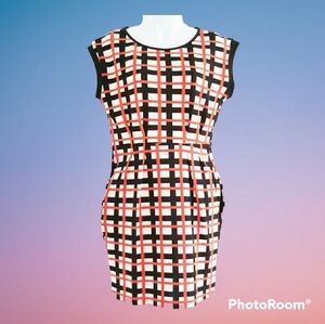 NWT - J Secret Sleeveless Dress - SZ M